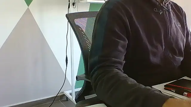 brunosso85ita online show from 04.27.26