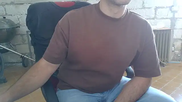 brunosso85ita online show from 05.03.26