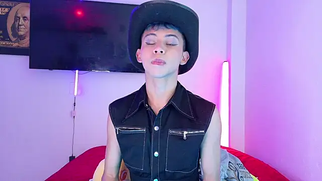 Apolo Prince1 online show from 06.05.26