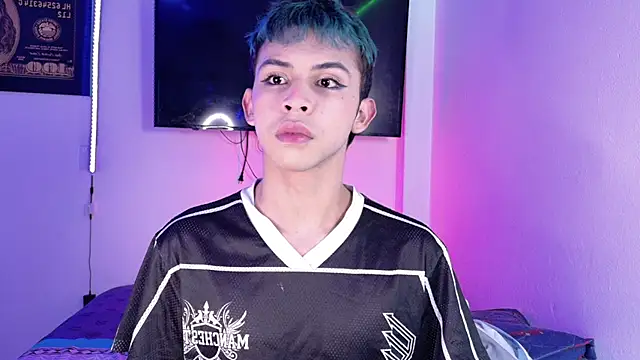 Apolo Prince1 online show from 06.19.26