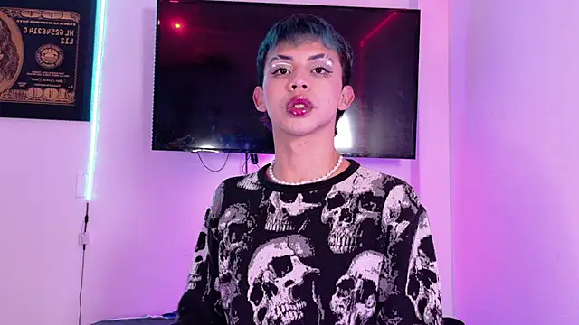 Apolo Prince1 online show from 06.24.26