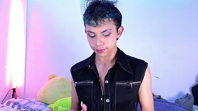 Apolo Prince1 online show from 07.04.26