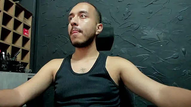 cristianstone2 online show from 04.22.26