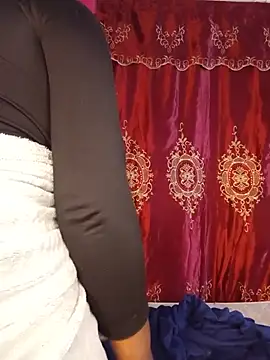 DimpleQueen 01 online show from 07.14.26