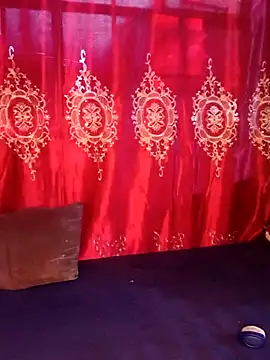 DimpleQueen 01 online show from 07.15.26