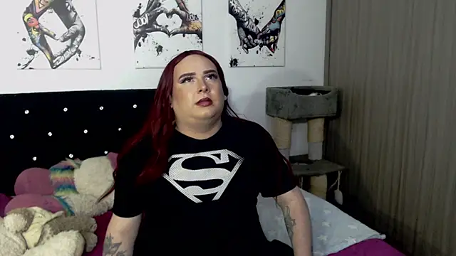 AnneVanHelsing online show from 04.14.26