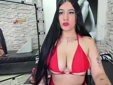 SamiBigAss online show from 04.18.26