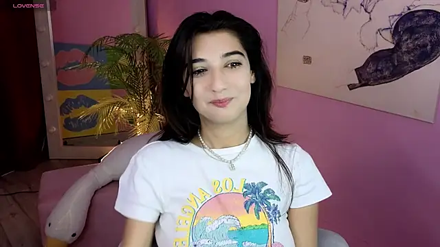 JasminAvily online show from 05.28.26