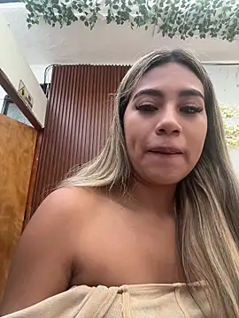 Kimmiebellarie online show from 05.29.26