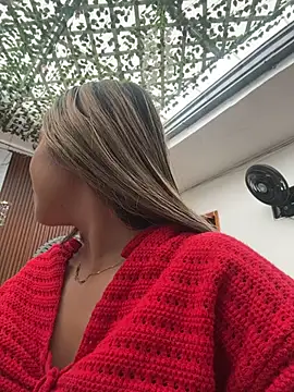 Kimmiebellarie online show from 07.11.26