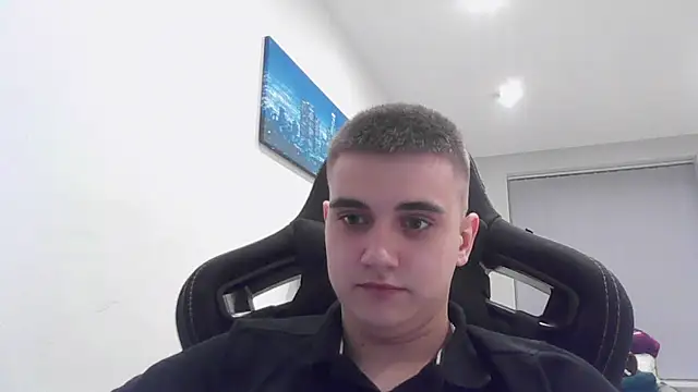 WARDEN w online show from 04.16.26