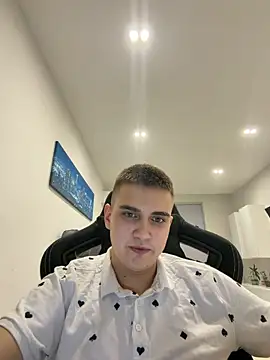 WARDEN w online show from 04.18.26