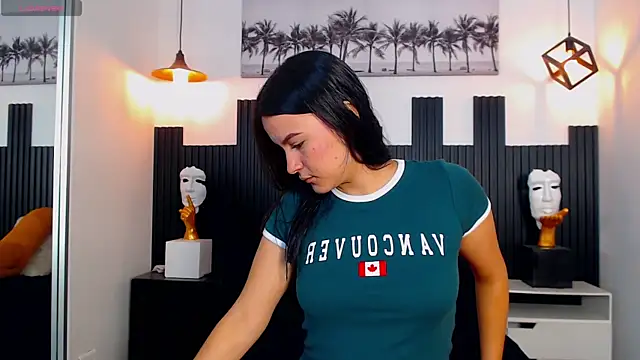 rosaleia  online show from 04.16.26