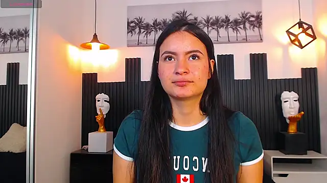 rosaleia  online show from 04.16.26