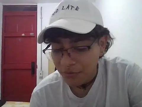 xhecho uzumaki online show from 05.08.26