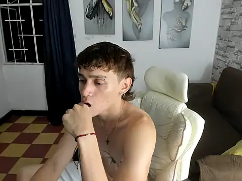 sebas jusa online show from 05.25.26