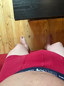 SexyAlex4340 online show from 05.10.26