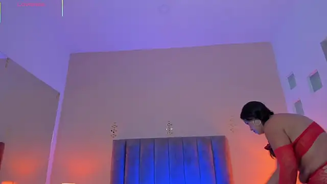 scarlet pielcanela online show from 06.13.26