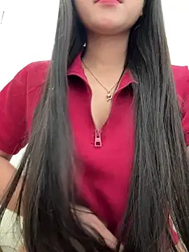 Skinny asianMILF online show from 05.23.26