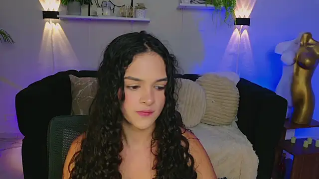 MaraVelvett online show from 07.05.26