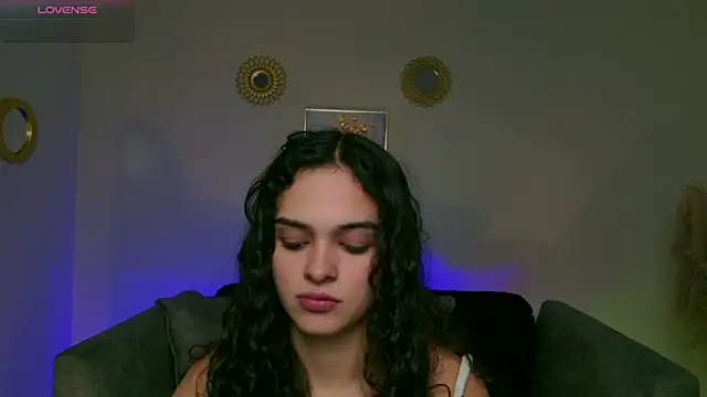 MaraVelvett online show from 07.26.26