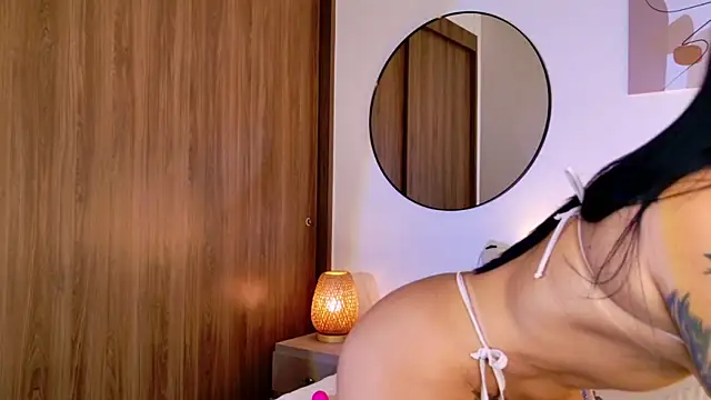 Snapshot of KimberlyWalton chatting on 07.30.26 KimberlyWalton online show from 07.30.26