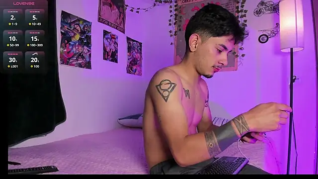 JaxJinx online show from 04.27.26