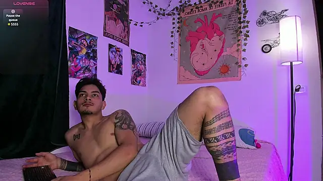 JaxJinx online show from 04.27.26