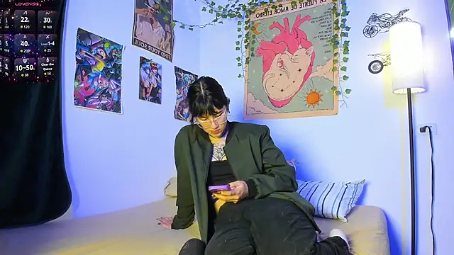 JaxJinx online show from 05.18.26