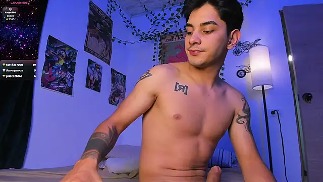 JaxJinx online show from 05.18.26
