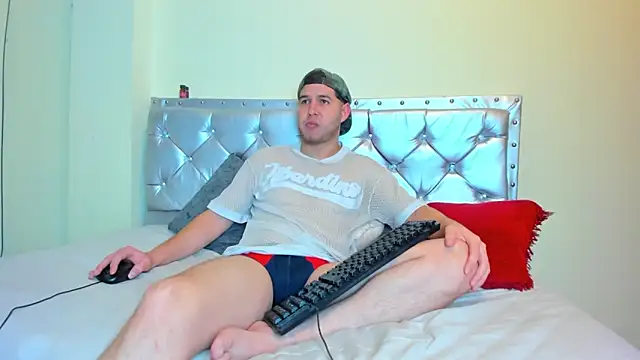 matthew gill online show from 04.14.26