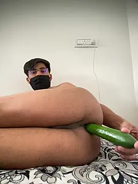 TejasPatel24 online show from 07.04.26