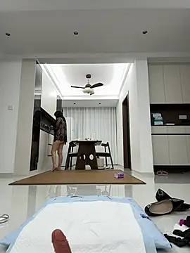 huangjialipao003 online show from 07.19.26