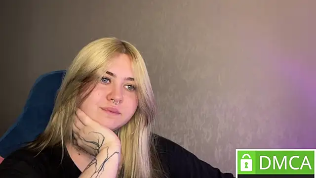 CuteUna online show from 04.18.26