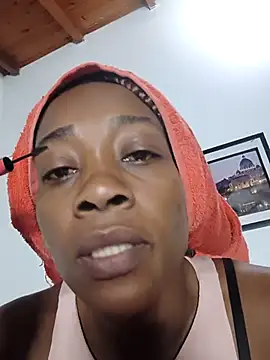 Alexa Damac online show from 04.18.26