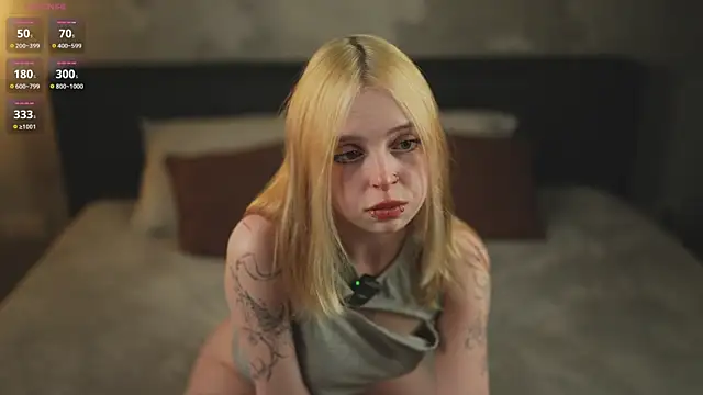 ElvenCat online show from 04.21.26