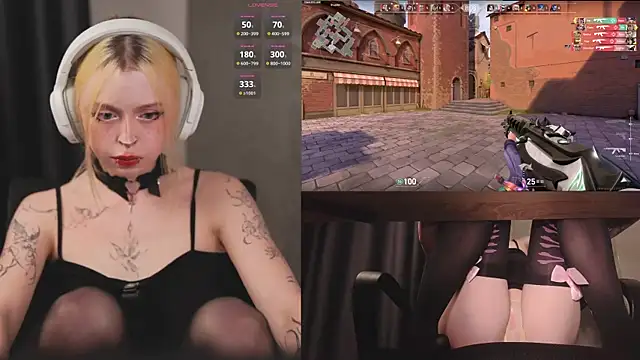 Snapshot of ElvenCat chatting on 05.30.26 ElvenCat online show from 05.30.26