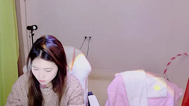 Xiongchumo1120 online show from 05.02.26