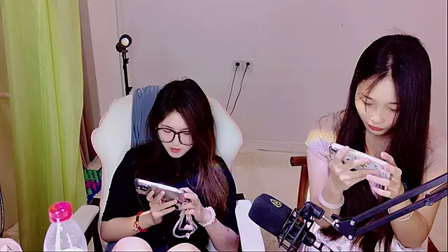 Xiongchumo1120 online show from 05.30.26