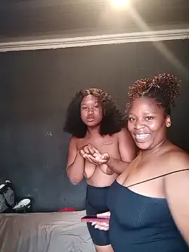 Chubbygoddess123 online show from 04.15.26