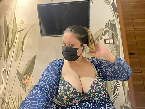 kavyasingh36 online show from 05.16.26