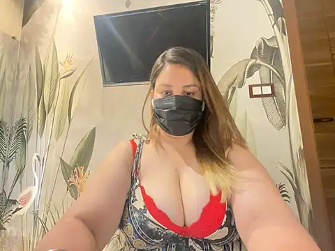 kavyasingh36 online show from 05.25.26