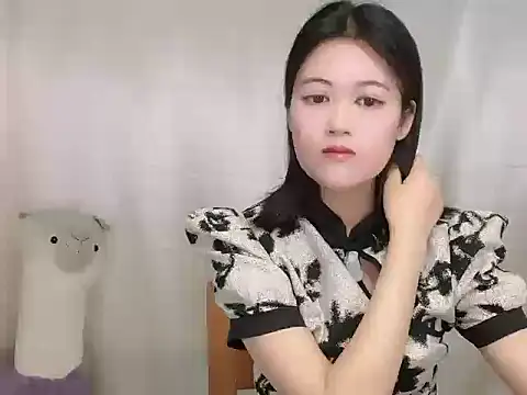 Snapshot of biaobai chatting on 04.11.26 biaobai online show from 04.11.26