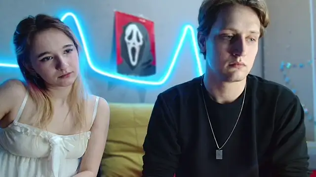 Humble stars online show from 04.16.26