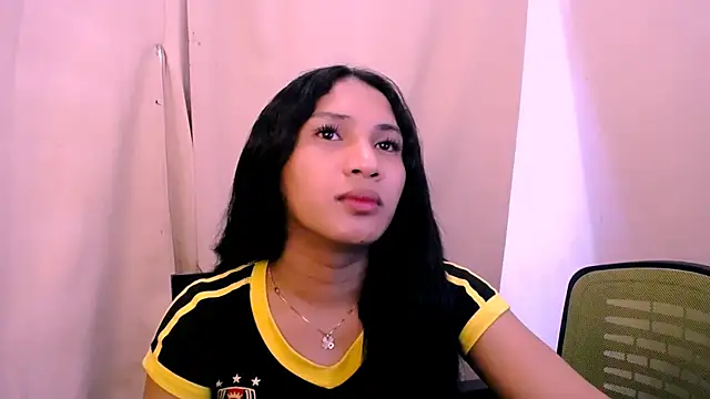 slutty aki online show from 05.13.26