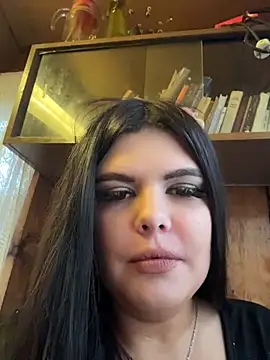 AmeliaBronze online show from 05.29.26