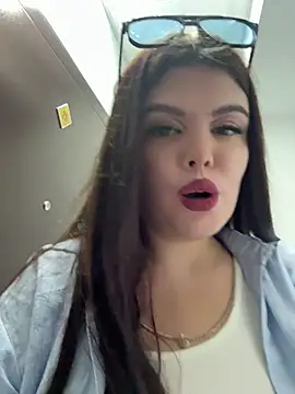 AmeliaBronze online show from 07.24.26