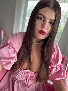 AmeliaBronze online show from 07.26.26