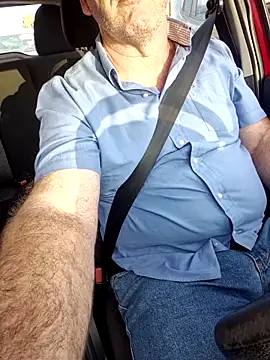 RogerSP50 online show from 05.28.26