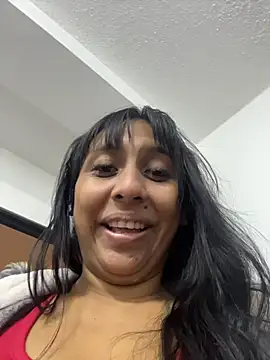 MELIZ QUEEN online show from 06.22.26